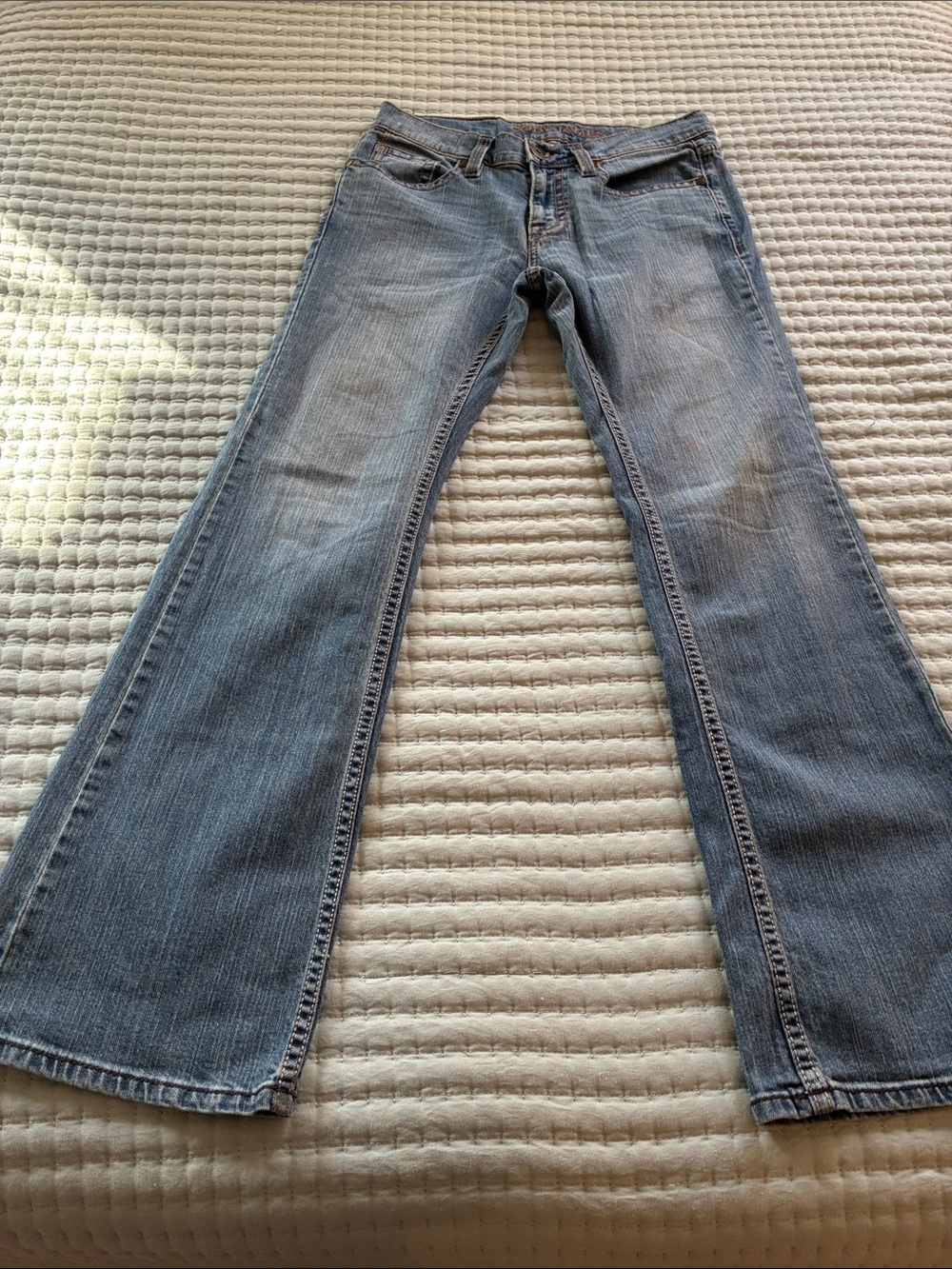 Classic Blue  Cody James 30 WX32L